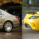 Illustration for article titled The Ten Best Pairs Of Cars For Your Garage